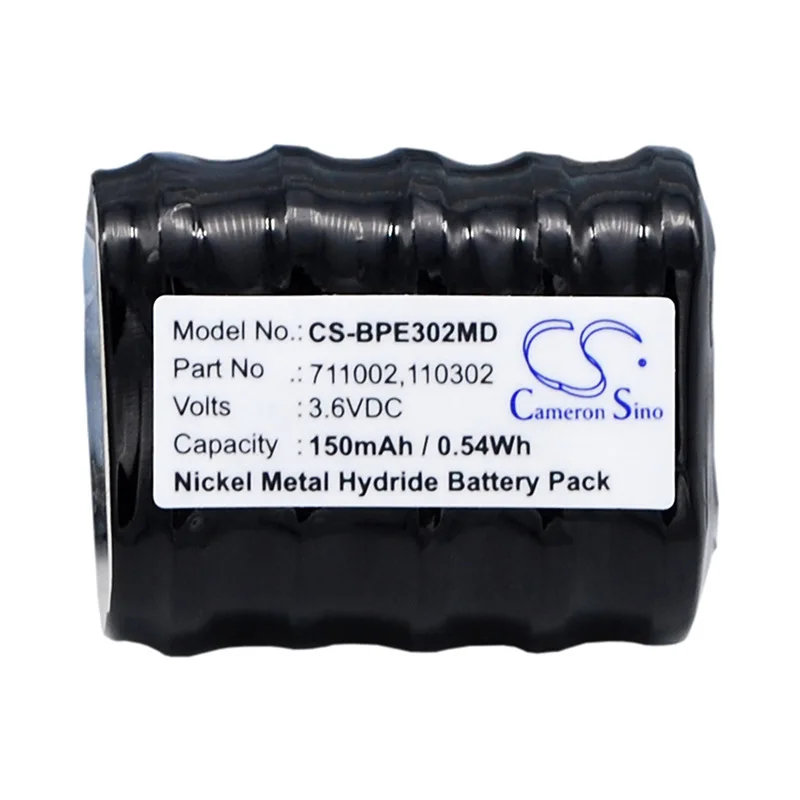 CameronSino для BAXTER HEALTHCARE 100DKO 8426 UGLY 8 BIOHIT ePET Proline ST4 SG ST4S 5V100R 5V110R 5V150H батарея - купить по