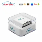 Лучший сканер Viecar OBDII ELM327 V1.5 Bluetooth для IOS Android ELM 327 BT 4,0 OBD2 автомобильный инструмент удаление ошибок двигателя крутящий момент