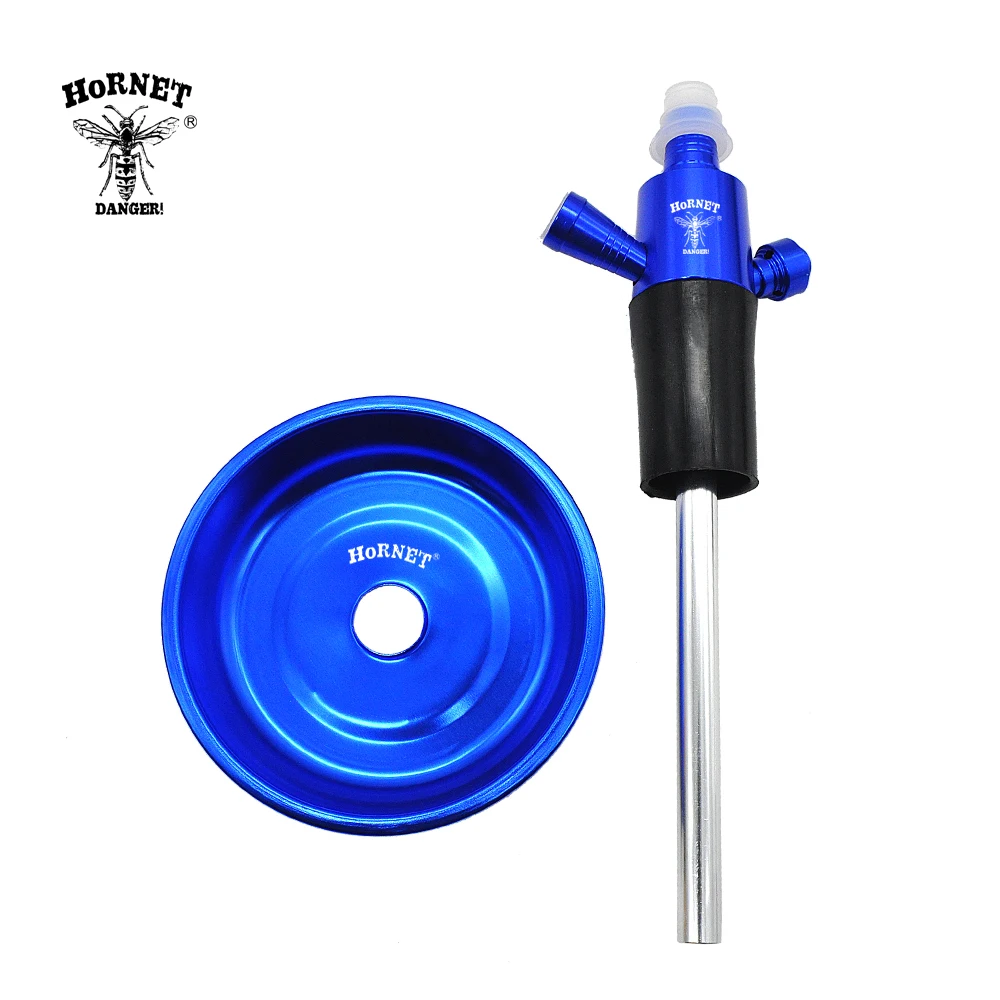 Алюминиевый кальян наргиле Топ стебель комплект для бутылки вина большой Chicha