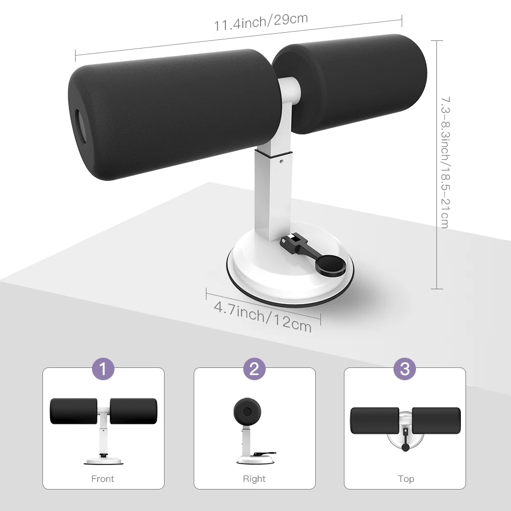 Фитнес тренажер портативный с функцией фитнес тренировки|Скамейки| |