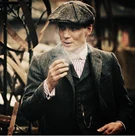 ZZC1 Классическая качественная винтажная шапка в елочку из 50% шерсти, 2 цвета