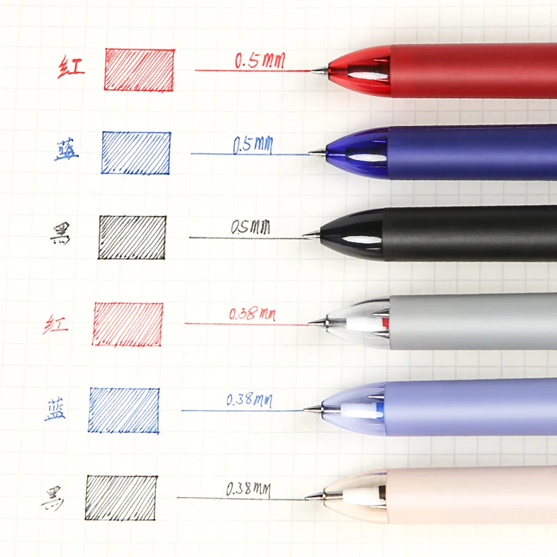 Ручка гелевая PILOT Frixion LKFB-60EF 0 5 мм 38 10 шт. |