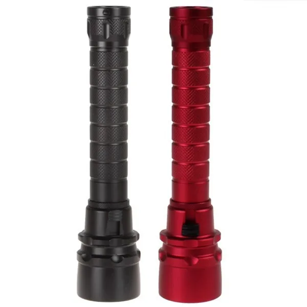 Высокая мощность 4000 люмен 3X XML T6 светодиодный фонарик для дайвинга 30 Вт