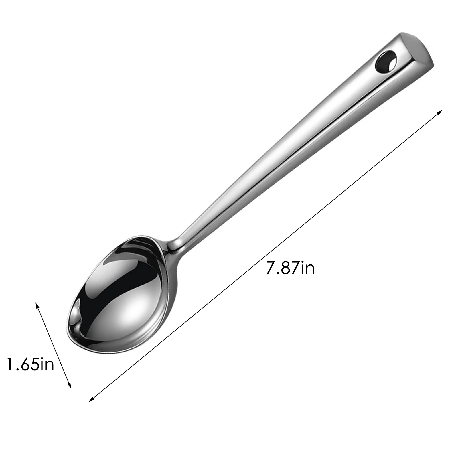 

Ice Cream Scoops Stacks Stainless Steel Digger Fruit Non-Stick Spoon Kitchen Tools For Home Cake Dessert