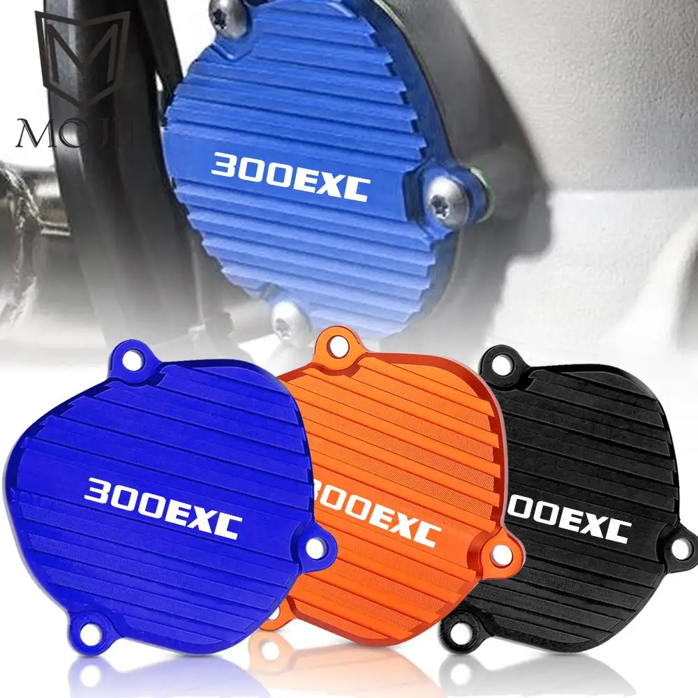 

CNC Mtorcycle CONTROL INITIATOR PROTECTION For 300EXC 2007 2008 2009 2010 2011 2012 2013 2014 2015 2016 2017 2018 2019 2020 2021