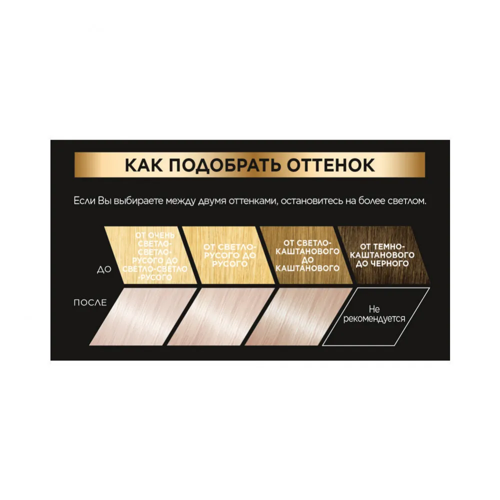 Стойкая краска L`Oreal Paris Preference для волос|Чаши смешивания красок волос| |