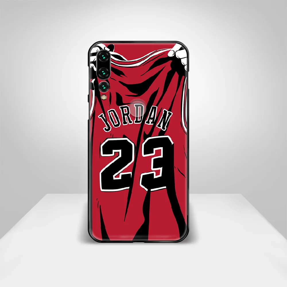 

Michael Jordan Phone Case Cover Hull For XIAOMI Redmi 7a 8a S2 K20 NOTE 5 5a 6 7 8 8t 9 9s pro max black hoesjes pretty coque 3D