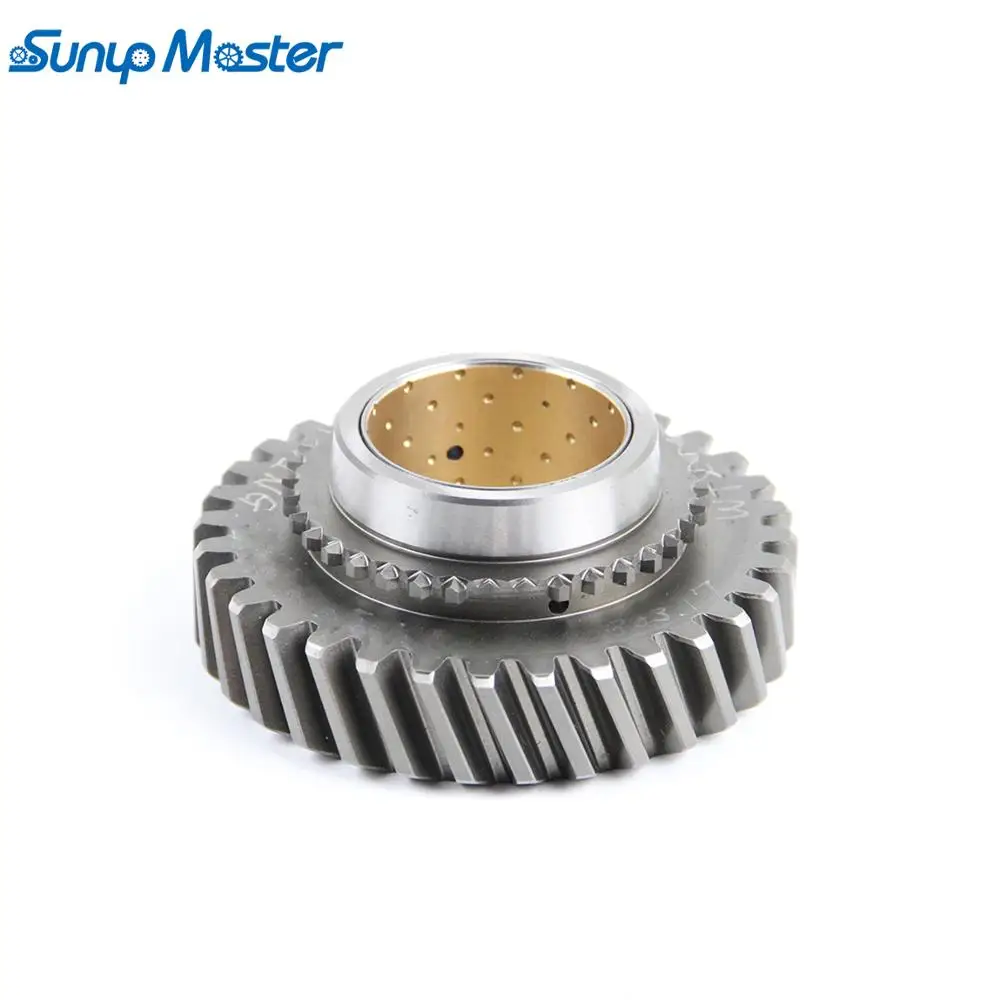 

Hiace Spare Part Synchronizer Transmission Gearbox