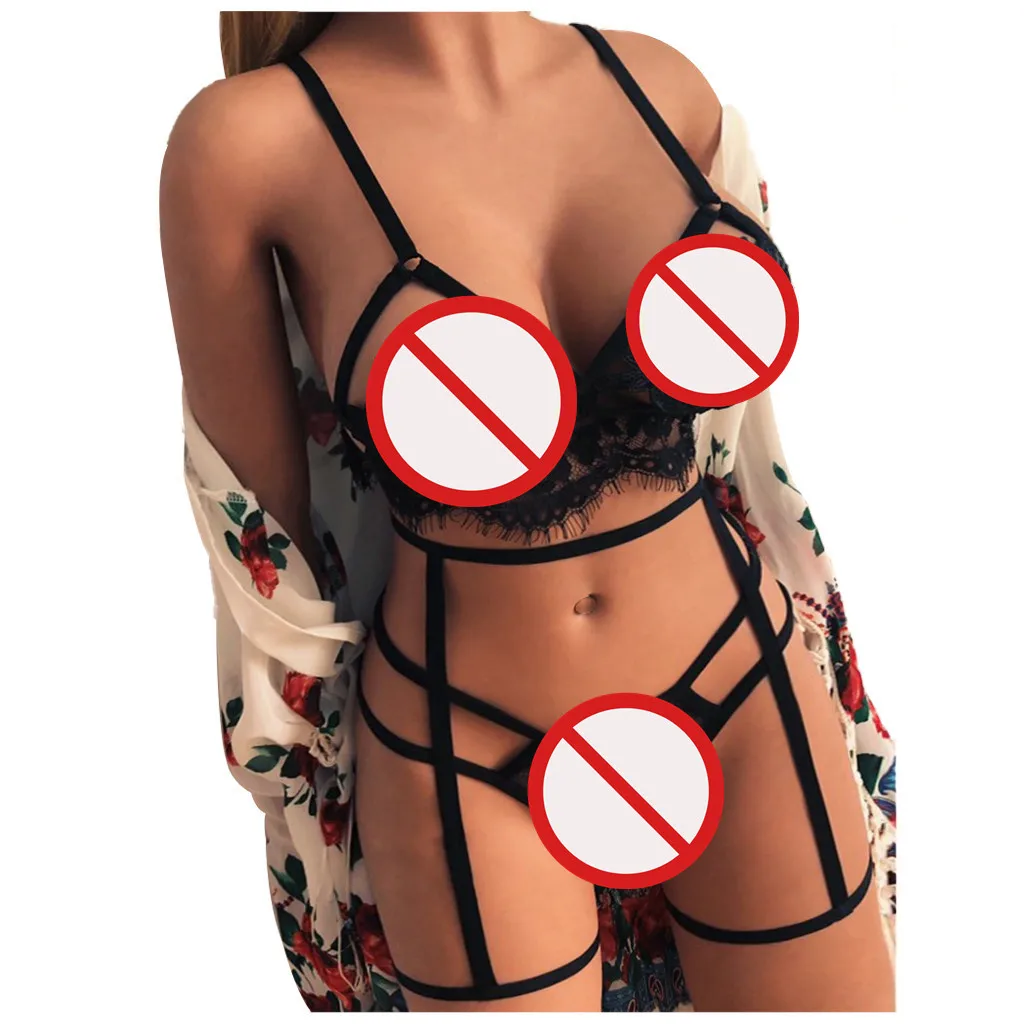 Покрывало Русалочка ручная вязка микро бикини сексуальный черный комплект