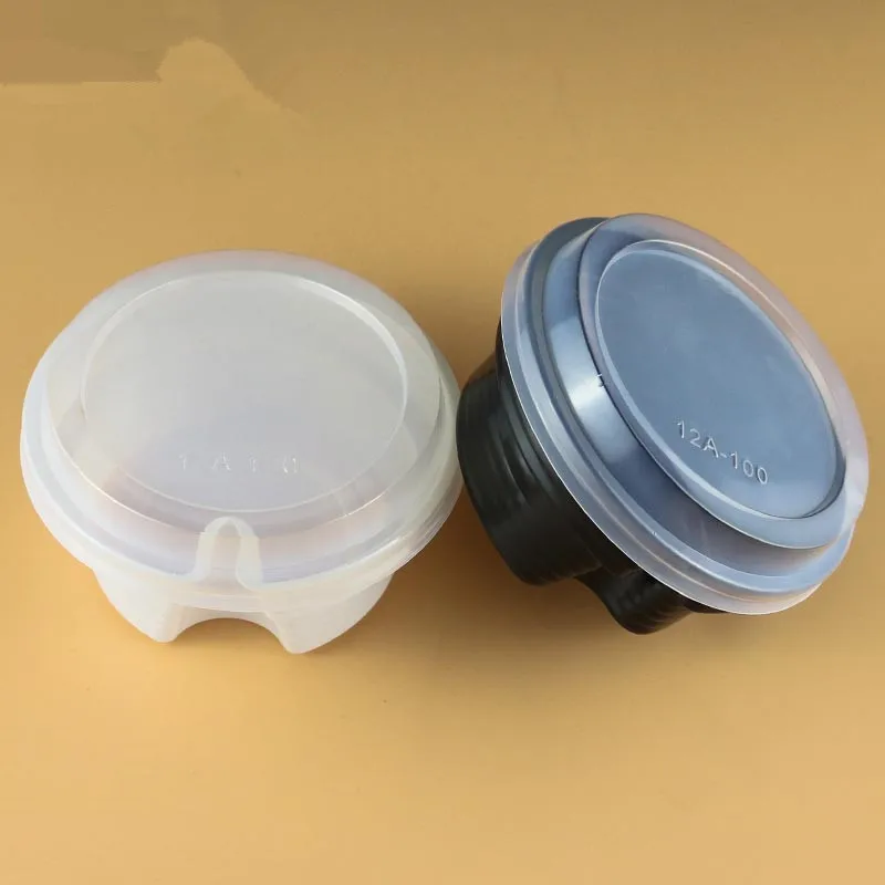 50 шт. утолщенные одноразовые подстаканники для жареной курицы риса картошки фри