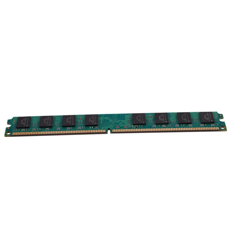 DIMM  , 2  DDR2, 800 , 240Pin, 1, 8 ,  Intel, AMD