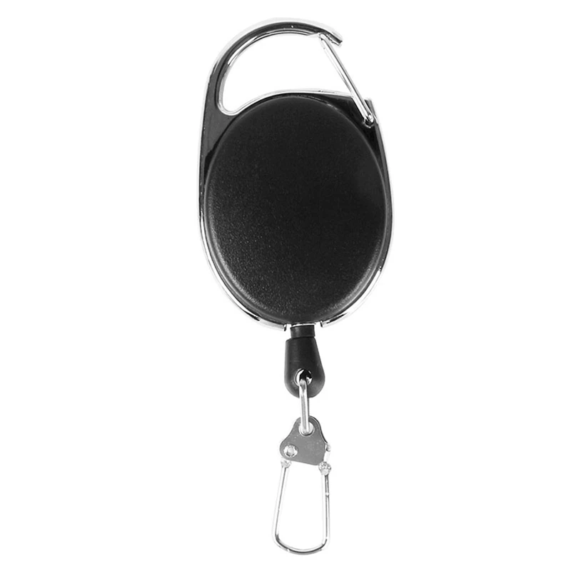 

4-In-1 Fishing Quick Knot Tying Tool Retractable Buckle and Cutter Clip Multifunctional Fishing Pliers Tool for Fishing