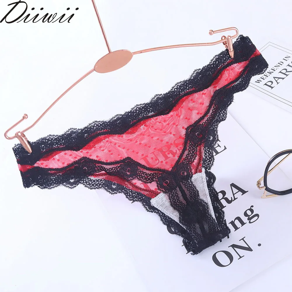 

DiiWii Womens Tulle Sexy Halter Skirt Underwear Hollow Out Hot Nightdress