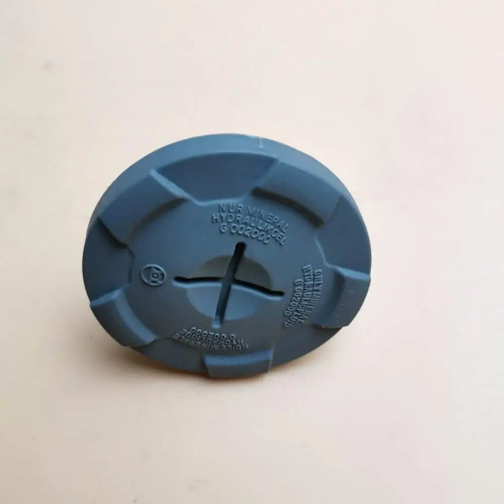 

Steering Booster Pump Oiler Lid 4F0422361A for Audi A6 A7 TT Q7