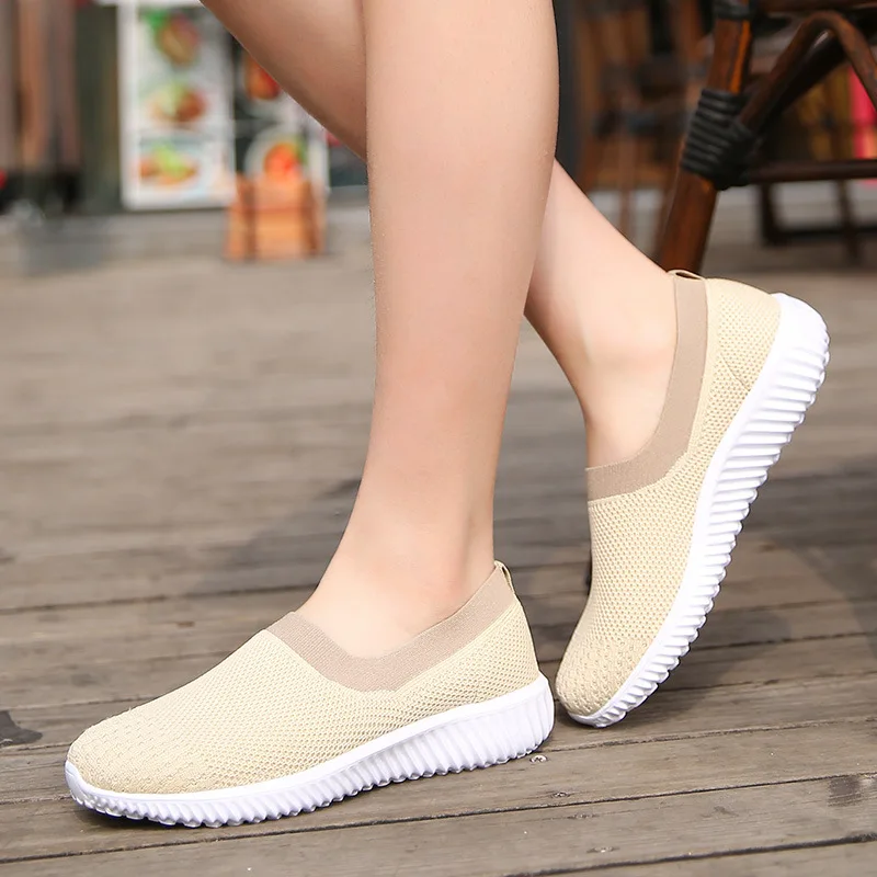 

Women Sneakers Fashion Trainers Women Shoes Casual Female Shoes Fashion Breathable Casual women Shoes