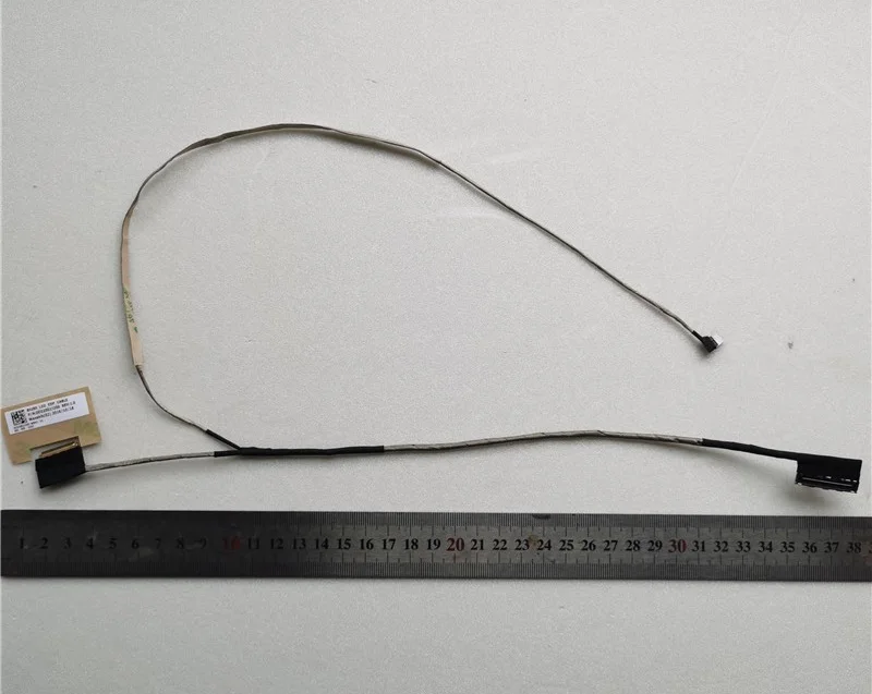 WZSM NEW LCD video cable for lenovo IBM 310S-15IKB P/N DC02002J200
