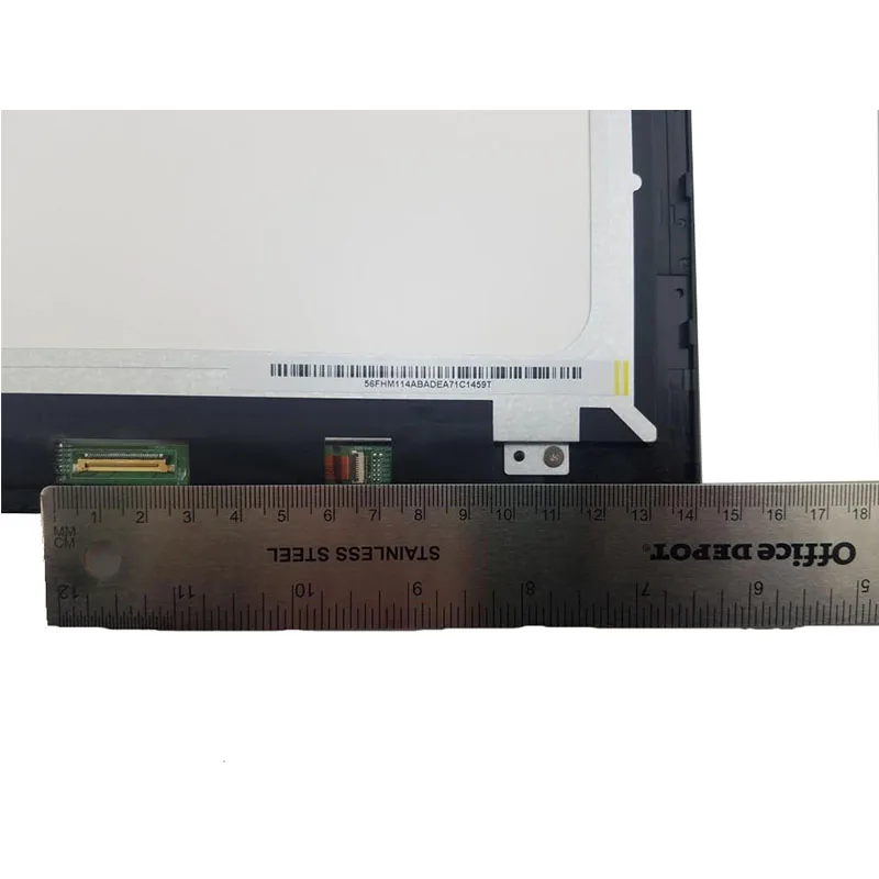 

Сенсорный экран FHD в сборе для HP Envy 15-W M6-W 807532-001