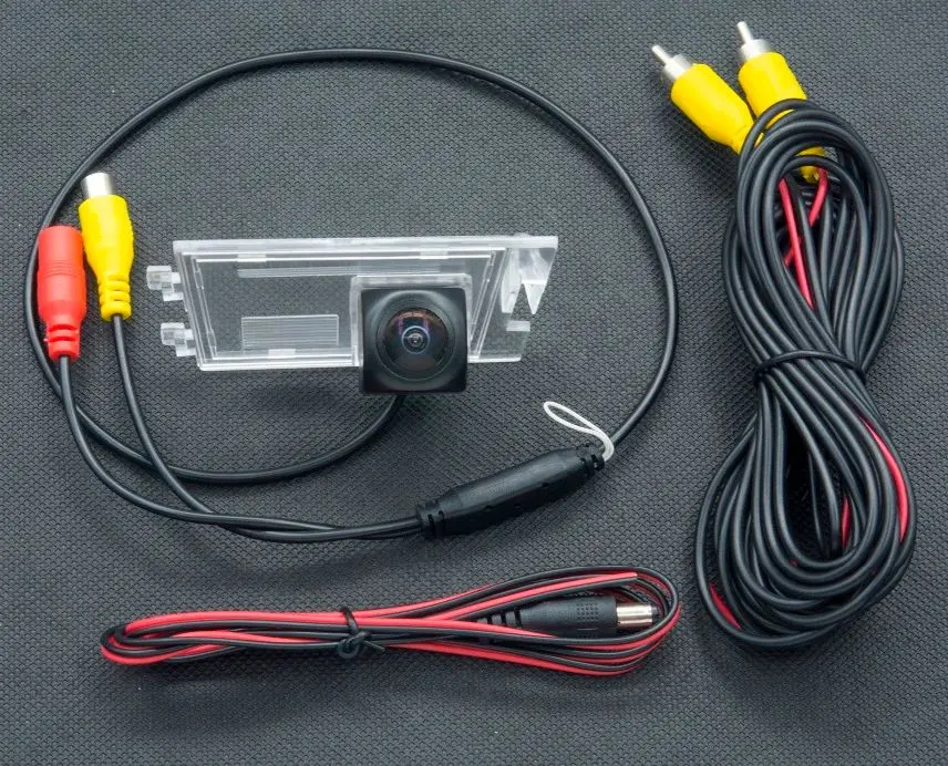 Камера Starlight MCCD 720P рыбий глаз для парковки Jeep Liberty Grand Compass Patriot Автомобильная