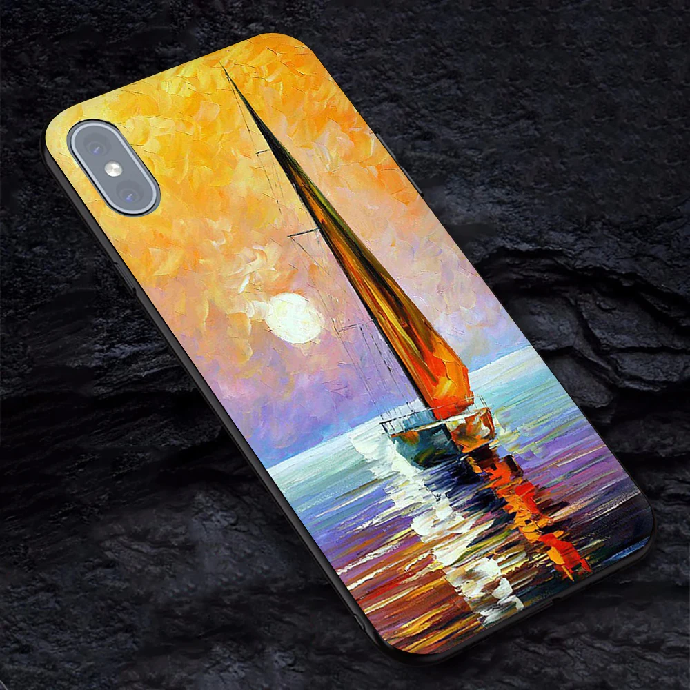 Мягкий ТПУ силиконовый чехол для телефона Goku Ultra Instinct dragon ball iphone 5 5s 6 6s 7 8 plus X XR XS MAX