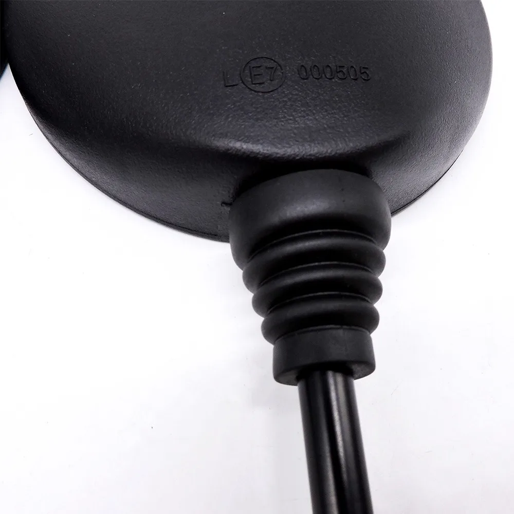 Мотоциклетное зеркало заднего вида 10 мм боковые зеркала для HONDA HORNET DIO CBR 1000RR CBF 1000F