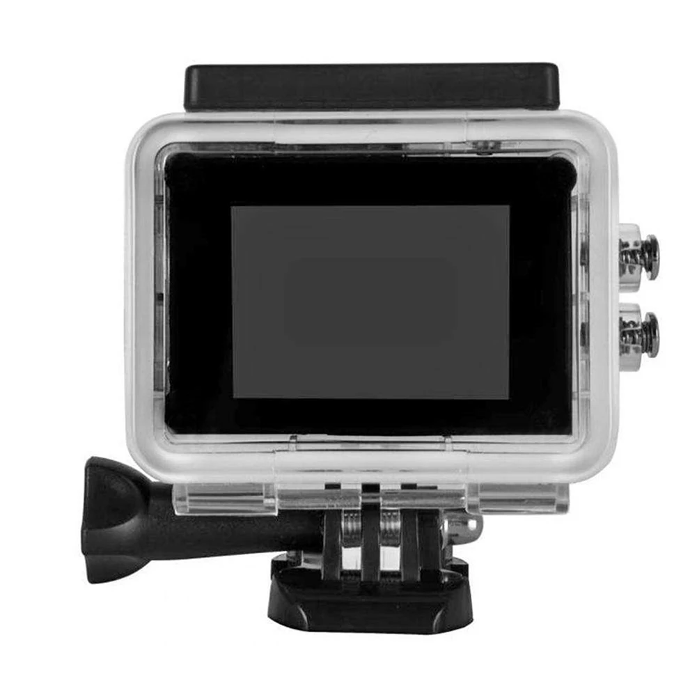 Full HD 1080P Waterproof Camera 2.0 Inch Camcorder Sports DV Go Car Cam Pro Video |