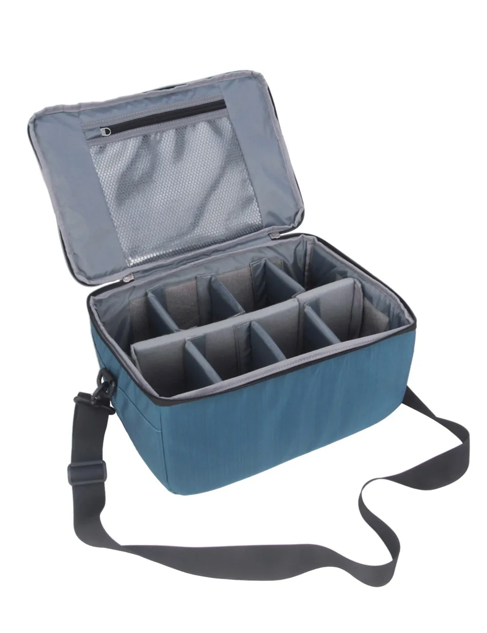 

Waterproof DSLR Camera Lens Bag Insert Protection Handbag Carrying Tote Padded Case Lens Pouch for Canon Nikon Sony