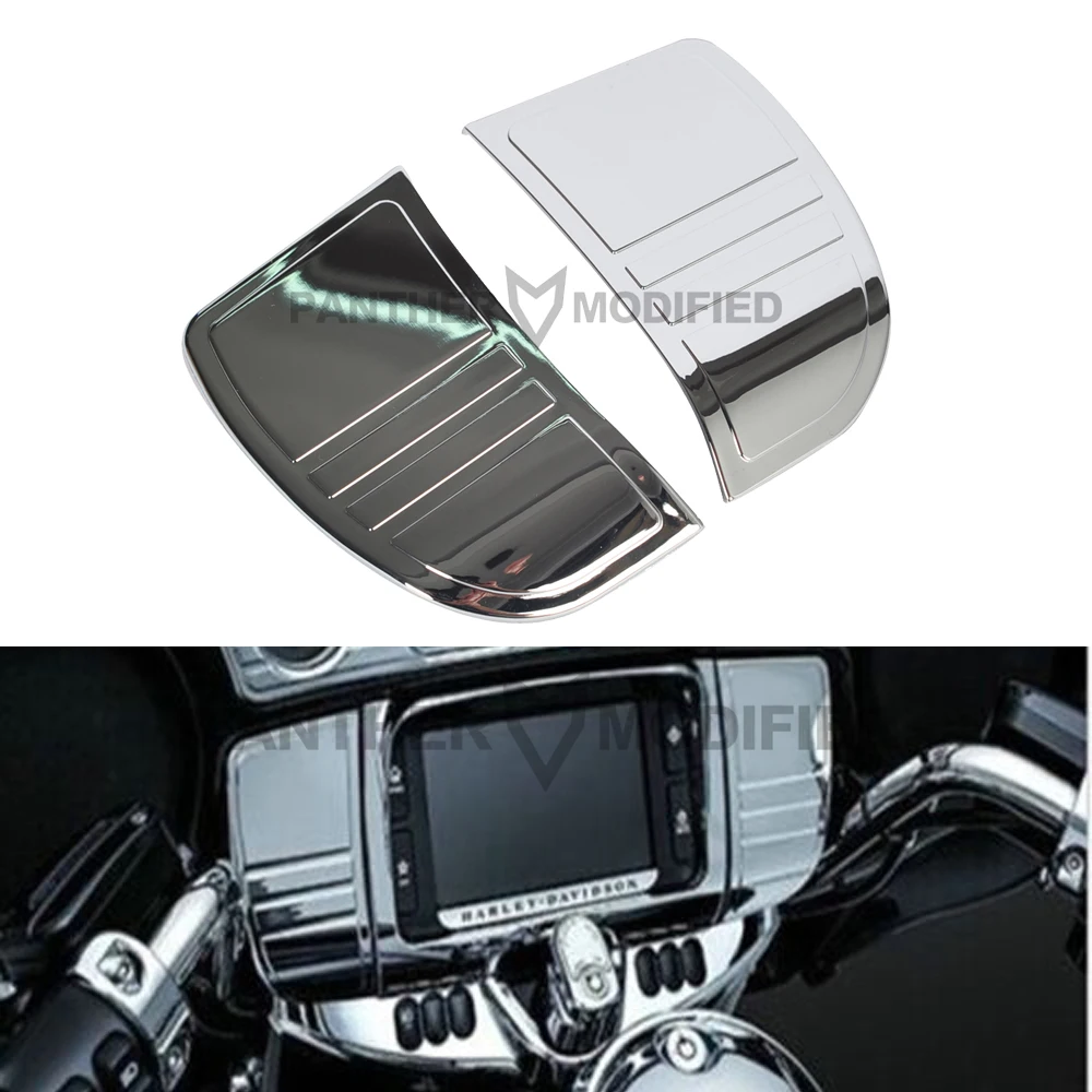 

Чехол для Harley Touring Electra Street Glide Ultra 2014-2017