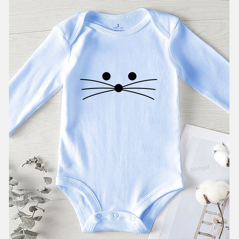Children Bodysuits Onesie for Toddler Newborn Baby Clothes Kids Outfits Costume Infant Things Winter Jumpsuit |