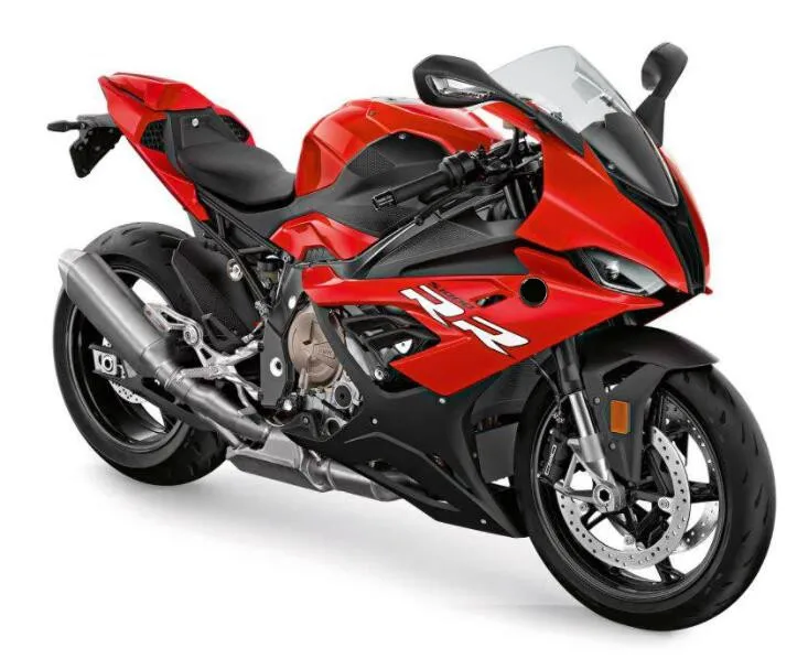 

New ABS Motorcycle Fairings kit Fit for BMW S1000RR 19 20 HP4 2019 2020 body set Custom Red black