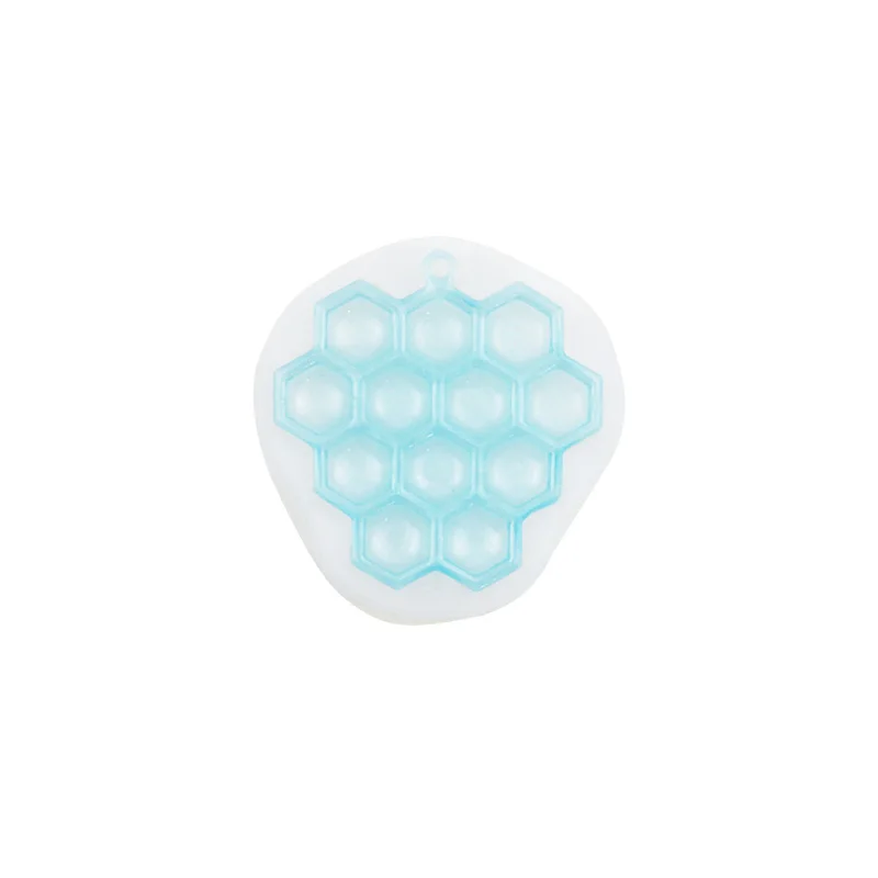 Сладкая сотовая силиконовая форма для сахарных изделий мобильный телефон