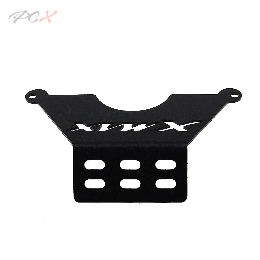 Подходит для XMAX250 XMAX 400 125 Φ 250 300 2017 2019 подставка смартфона|Накладки и декоративные
