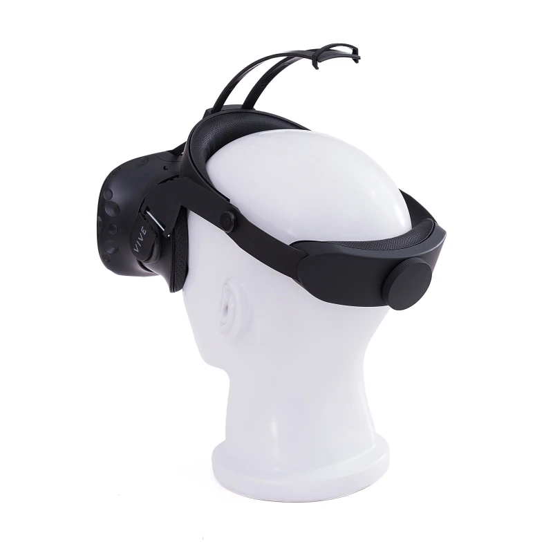 Головной убор HTC vive новый эргономичный регулируемый действительно удобный для
