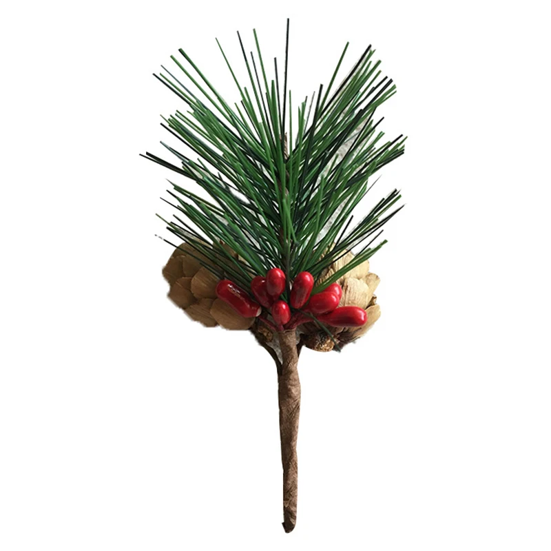 

Nature Pinecones Pine Cones Lodge Pole Decorative Fall Winter Holiday Home Decor Christmas Tree Ornaments 30pcs SLC88