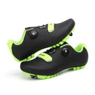 Нескользящие кроссовки для езды на велосипеде, унисекс, 2022