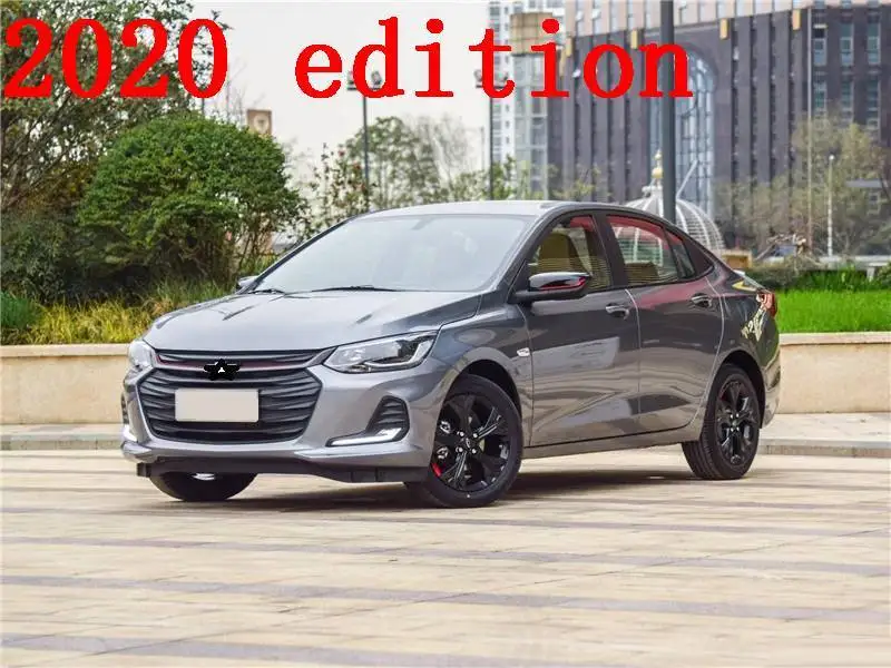Диффузор тюнинга автомобиля передняя губа Авто Automovil аксессуары Стайлинг задние защитные бамперы 16 17 18 для Chevrolet кавалер