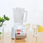 Миниатюрная соковыжималка для кукольного домика в масштабе 112, еда для Барби, кукольный домик Blyth, кухонная мебель, аксессуары, игрушка