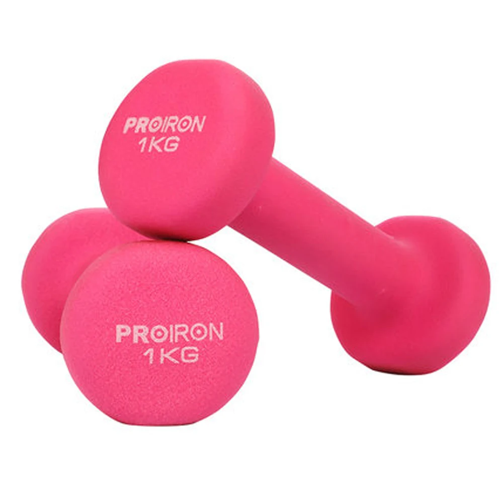 Гантели оборудование для фитнеса чугунные гантели штанга тренажерного зала