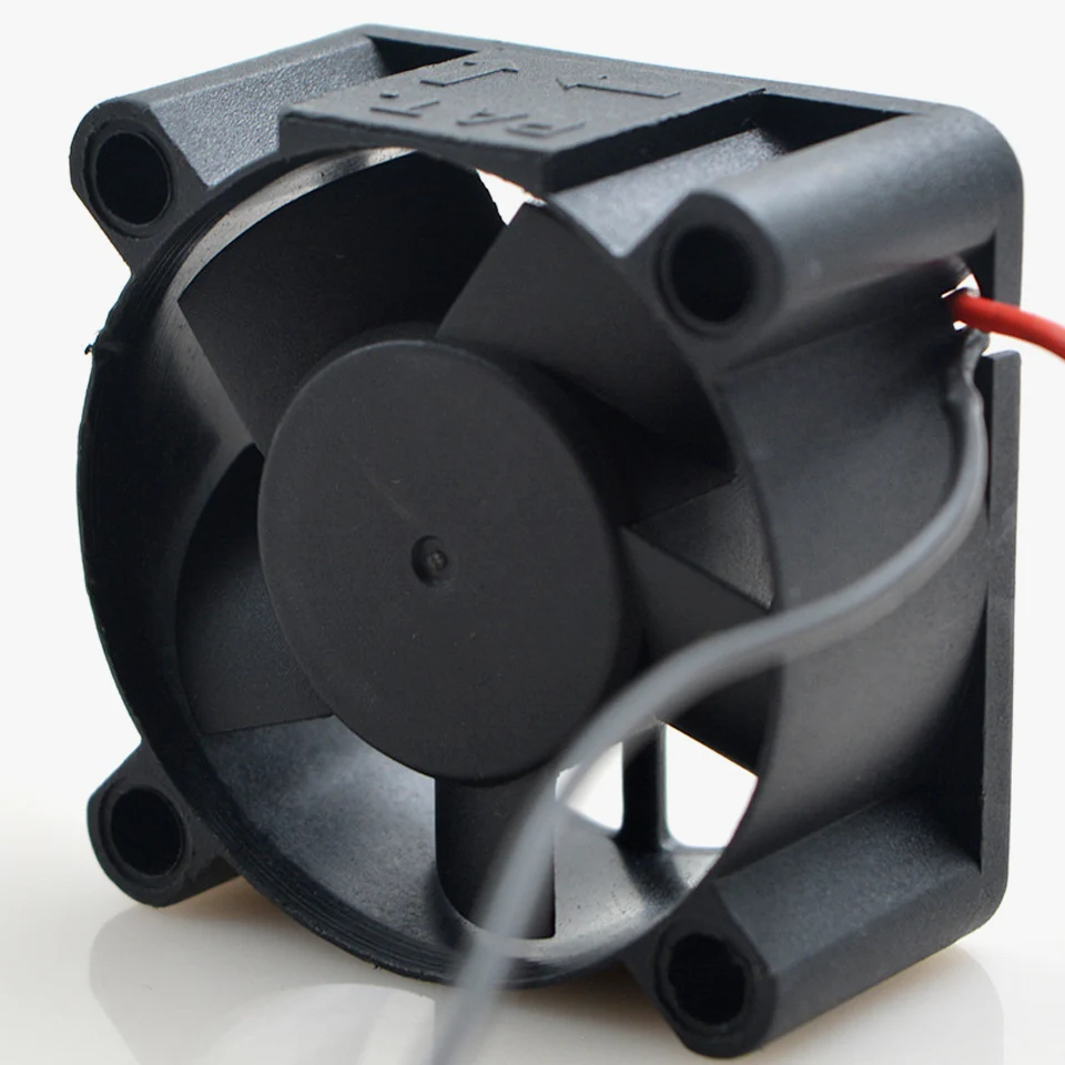 

1pcs SUNON 4CM 4020 12V KD1204PKS3 2 line heat sink fan