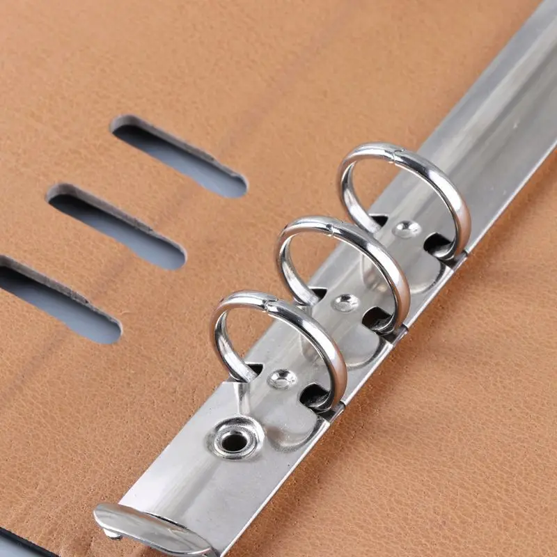 

DIY Cutting Dies Display Collection Storage Stencil Book Sheet Cover Without Inner Pages Photo Album Scrapbooking Decors