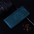 Роскошный кожаный флип-чехол для Xiaomi Mi A2 Lite, чехол-бумажник с подставкой для карт, Магнитный чехол-книжка для Xiomi A2Lite a2 lite, чехлы для телефонов