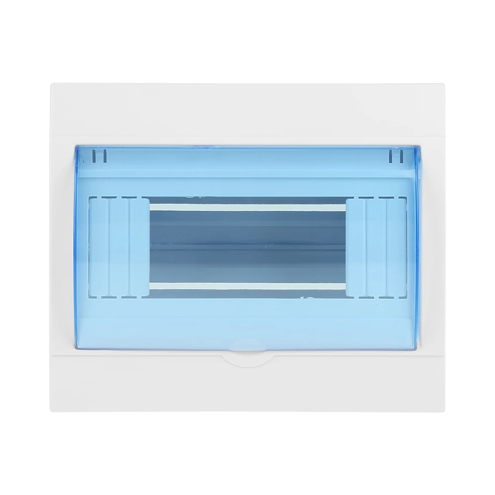 Пластиковая коробка для защиты распределительного прибора 1 шт. 5 8 режимов