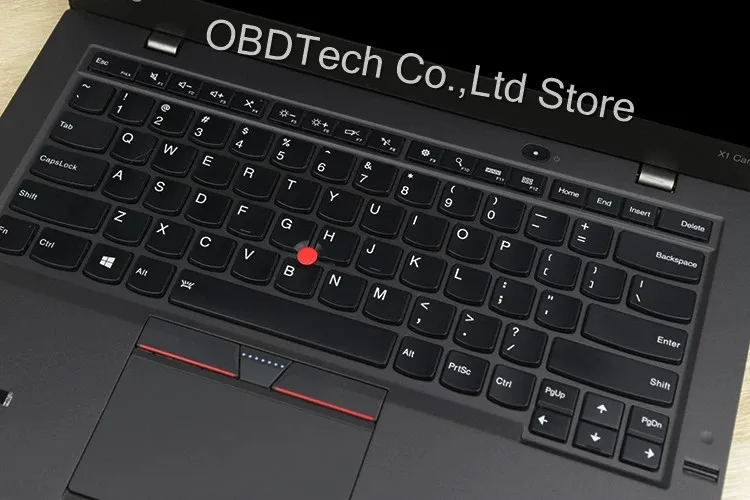 used lenovo thinkpad x1 carbon i5 5200ui7 5600u ssd 14 ips screen backlit keyboard windows10 office computer diagnostic laptop free global shipping