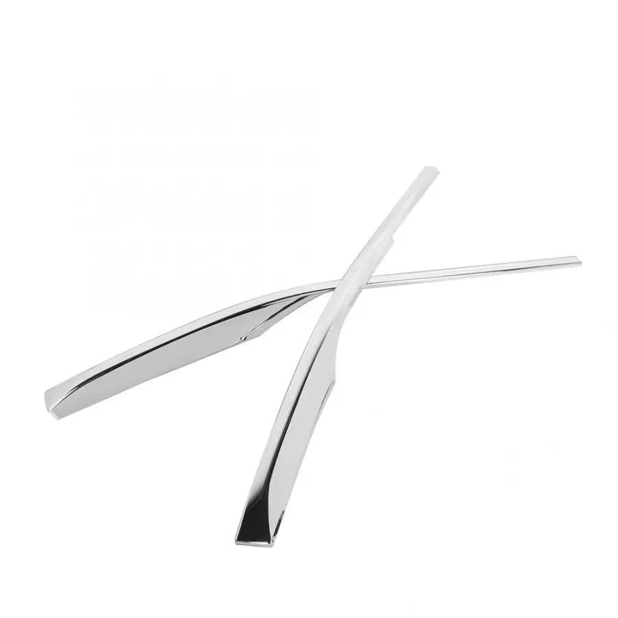 Автомобильный передний бампер защита спойлера Обложка для HYUNDAI GRAND STAREX H1 2019