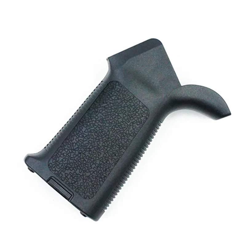 MOE Grip аксессуары для тактики страйкбола TTM SLR HK416 BD556 480 мотор AEG Gel Ball Gun K2 AR15 M4 A1 M16