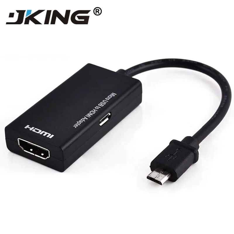 Новый Тип C & Mirco USB адаптер Micro 2 0 MHL к HDMI кабель HD 1080P для Android samsung htc LG конвертер| |