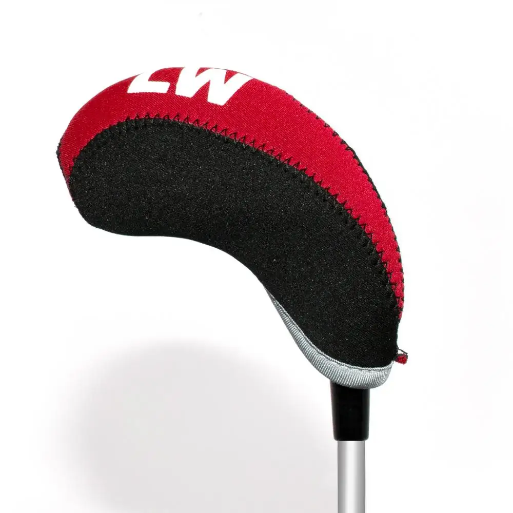 Железная накладка на голову для гольфа железная гольф клуба чехлы танкетку 11