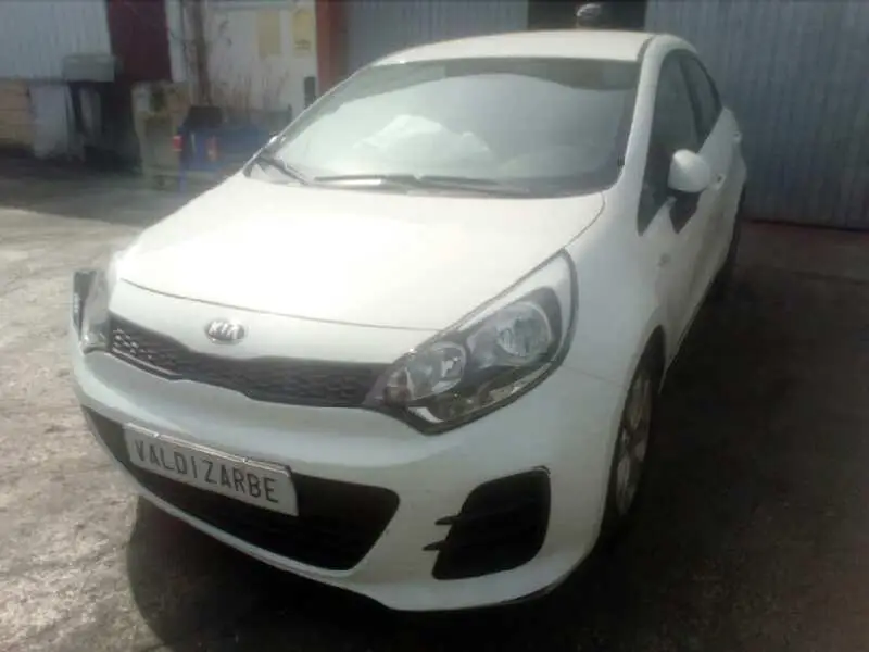934202V560/4283737/ручка для очистки KIA RIO BASIC | 12 14-12 18 гарантия 1 год Запасная часть