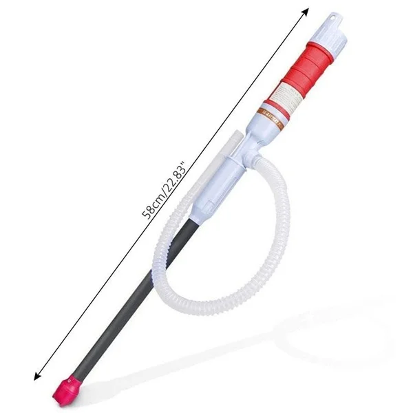 

Liquid Transfer Pump Water Pump Portable Transfer Liquids Powered Battery Operated Outdoor Car Fuel Gas Transfer Suction Pumps
