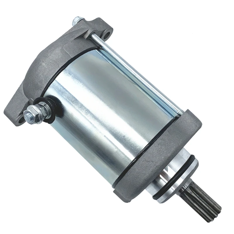 

for Suzuki Ltf500F Lta500F Dr650Se Motorcycle Starter Electrical Engine Starter Motor Heavy Duty