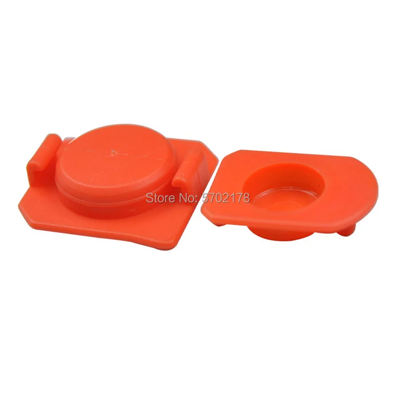 UV glue syringe barrels 55ml With dispenser adapter Plug Back cover | Обустройство дома
